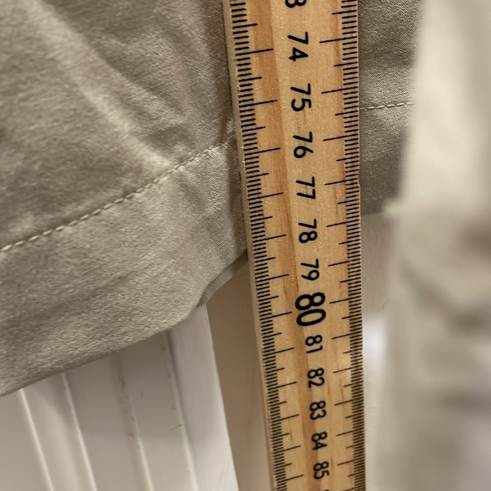 The North Face - Classic Zip Off Short Pants - Khaki - 32x32 - Picture 8 of 15